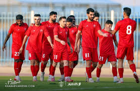 ستاره‌های جدید پرسپولیس هفته اول را از دست می‌دهند؟