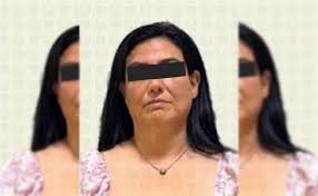 Detienen en Morelos a mujer investigada por presunto uso de documentos falsos; fue ingresada a Santa Martha Acatitla