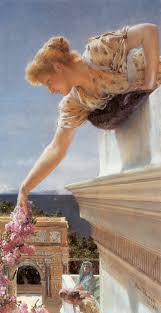 Image result for Sir Lawrence Alma-Tadema