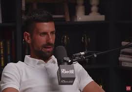 ¡Djokovic Revela su Peor Momento! ¿Del Potro lo Marcó Para Siempre? - Imagen principal del artículo