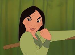 ผลการค้นหารูปภาพสำหรับ mulan