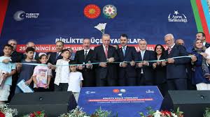 Kahramanmaraş Büyükşehir Belediyesi - News update