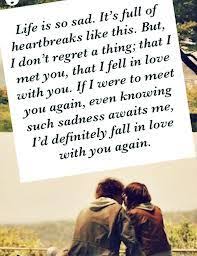 Saying Goodbye Quotes on Pinterest | Sad Goodbye Quotes, Farewell ... via Relatably.com