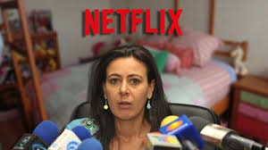 ‘Vive con temor’: Lizette Farah, mamá de Paulette Gebara, demanda a Netflix por daño moral y uso de imagen