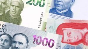 Precio Del Dólar Hoy Peso Mexicano