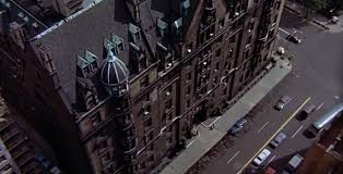 Résultat de recherche d'images pour "rosemary's baby"