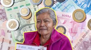 Pensión Mujeres Bienestar 60 A 64