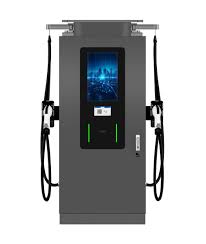 SGZD80 DC Fast Charging Station 60kw/80kw/ 120kw/ 160kw ...