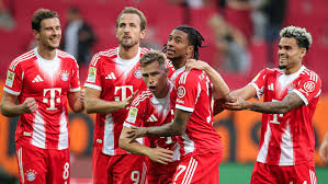 Kicker - News update