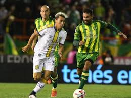 ¿Dónde ver EN VIVO y ONLINE Aldosivi vs. Rosario Central por el Torneo Apertura 2026?
