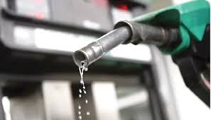 petroleum