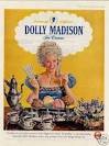 Dolly madison ice cream