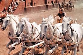 Resultado de imagem para ben hur 2016