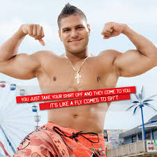 Nj Jersey Shore Quotes. QuotesGram via Relatably.com