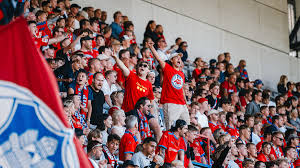 Helsingborgs IF - News update
