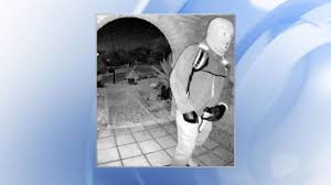 Man accused of fake ransom note