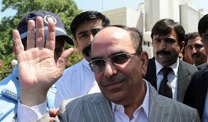 Pakistan seeks Interpol arrest of tycoon Malik Riaz over alleged $2.5 billion money laundering