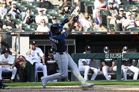 Junior Caminero Player Props Detailed for Rays' Upcoming Games Against Cubs and White Sox