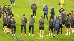 Cuando el rival eres tú mismo