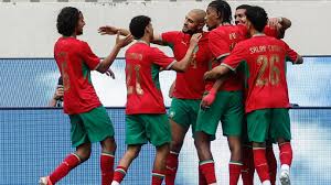 Alvo do Bayern faz dois, e Marrocos goleia em penúltimo amistoso antes de enfrentar Brasil na Copa