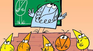 Image result for shadoks