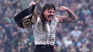 Dominik Mysterio's WrestleMania 41 Win: From Heel Heat to Fan Cheers