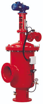 Filtration: EBS Series