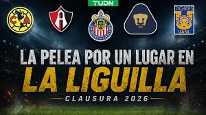 EN VIVO | Liguilla al momento: ¡El segundo de Pumas y es líder!