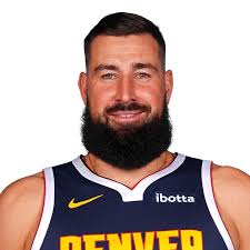 Jonas Valanciunas (calf) likely to play Tuesday