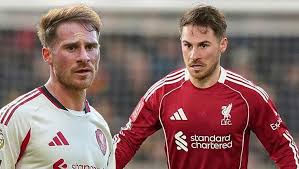 Liverpool star Alexis Mac Allister praises Lucas Torreira: 'I have a lot of respect for him'