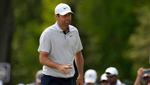 Scottie Scheffler Odds To Win PGA Championship 2026