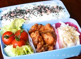 Hasil gambar untuk how to make bento