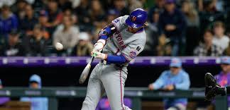 Jeff McNeil Balances Baseball Dreams with PGA Aspirations Amidst Mets' World Series Pursuit