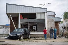 Midwest Tornado Outbreak: Concerns and Recovery Efforts
