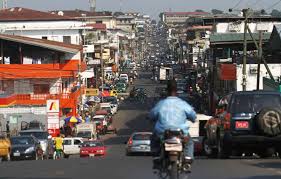 US sends 20 deportees to Liberia, part of 1,200 migrants the country will receive under new deal - AP News