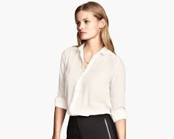 H&M women's work clothes