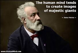 Jules Verne Quotes at StatusMind.com via Relatably.com