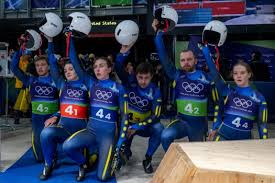 Photos: The best images from Day 6 of the 2026 Winter Olympics