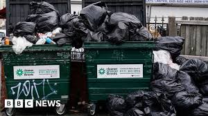BBC - News update