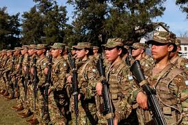 ¡Aumento Secreto! Militares Reciben Suba Salarial Exclusiva: ¿Por Qué Ahora?