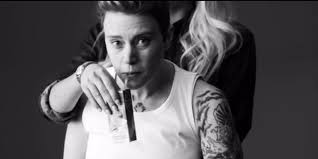 Résultat de recherche d'images pour "justin bieber calvin klein ad"