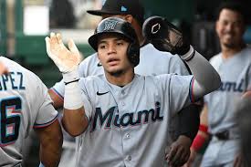 Alcantara Starts, Marlins Look to Respond Vs. Nationals