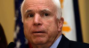 John McCain