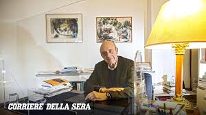 Trend Google: massimo ammaniti