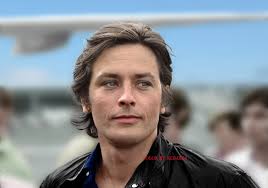 Resultado de imagen de Alain delon