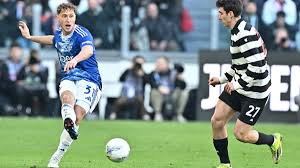 El Como sella la Paz sin Nico ahondando en la crisis de una Juve que pierde su invicto en casa
