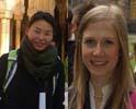 Sunjin Lee and Elizabeth Rideout—winners of the 2012 Hilde Mangold Postdoctoral Symposium at the SDB Annual Meeting in Montreal—were awarded first-place ... - Lee-Rideout