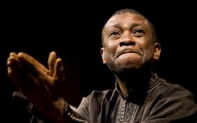 Senegalese superstar Youssou Ndour has been appointed the country&#39;s new tourism and culture minister in President Macky Sall&#39;s cabinet. - ndour_2186185b