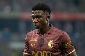 Lamine Camara va bel et bien devenir un Blues