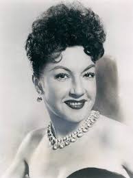 Ethel Merman Quotes. QuotesGram via Relatably.com